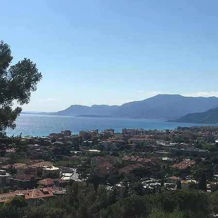 Il Giardino Sul Mare