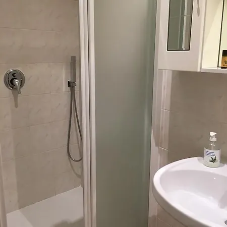 Prázdninový dům Il Giardino Sul Mare *