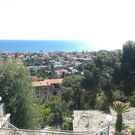 Il Giardino Sul Mare Holiday home *