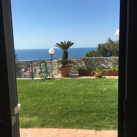 Il Giardino Sul Mare * Bordighera