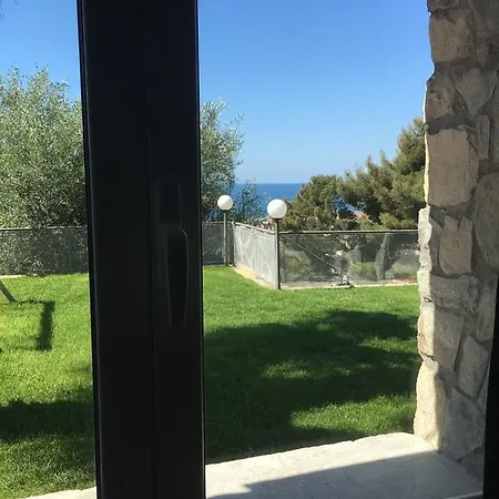 Prázdninový dům Il Giardino Sul Mare