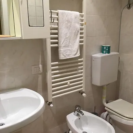 Prázdninový dům Il Giardino Sul Mare *