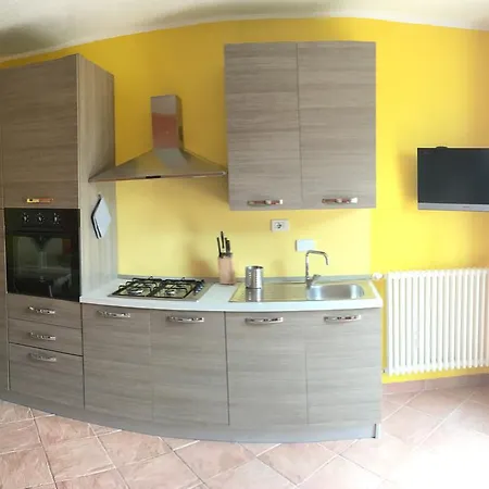 Il Giardino Sul Mare