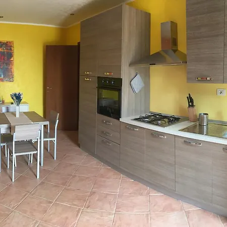 Il Giardino Sul Mare Bordighera