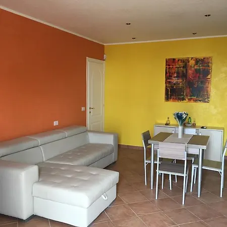 Il Giardino Sul Mare Prázdninový dům