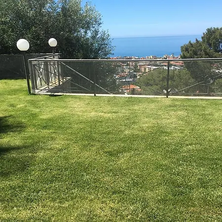 Holiday home Il Giardino Sul Mare *